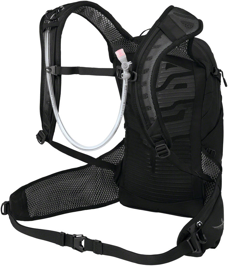 Load image into Gallery viewer, Osprey Raven 14 EFS Hydration Pack - Black