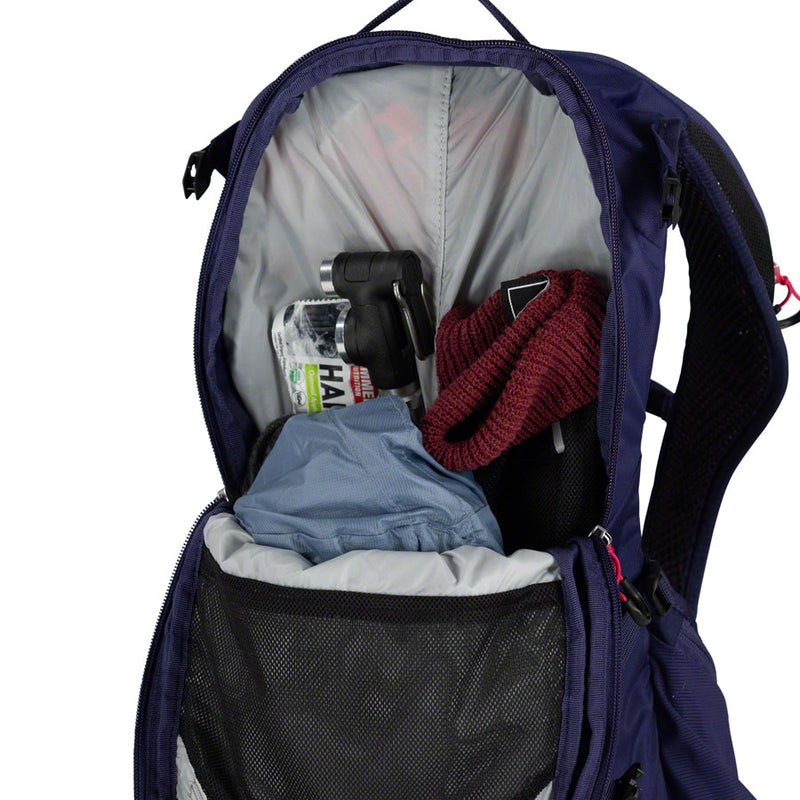 Load image into Gallery viewer, Osprey Raven 10 Hydration Pack - Deep Fig