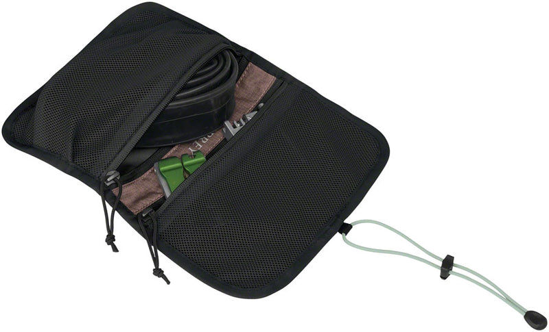 Load image into Gallery viewer, Osprey Escapist Velocity 6 Hydration Pack - Magma Brown/Elderberry Purple, Small/Medium