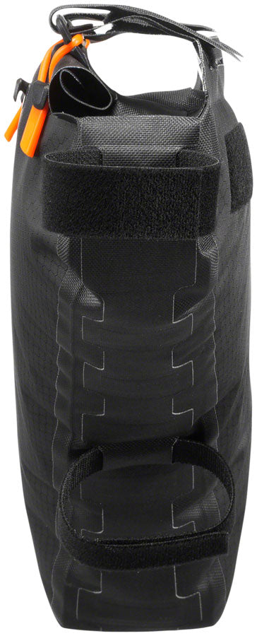 Load image into Gallery viewer, Ortlieb RC Frame Pack - Triangle, Roll Closure, 4L, Black