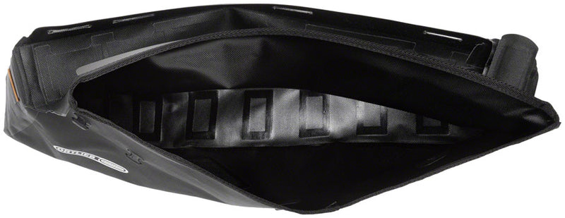 Load image into Gallery viewer, Ortlieb RC Frame Pack - Triangle, Roll Closure, 6L, Black