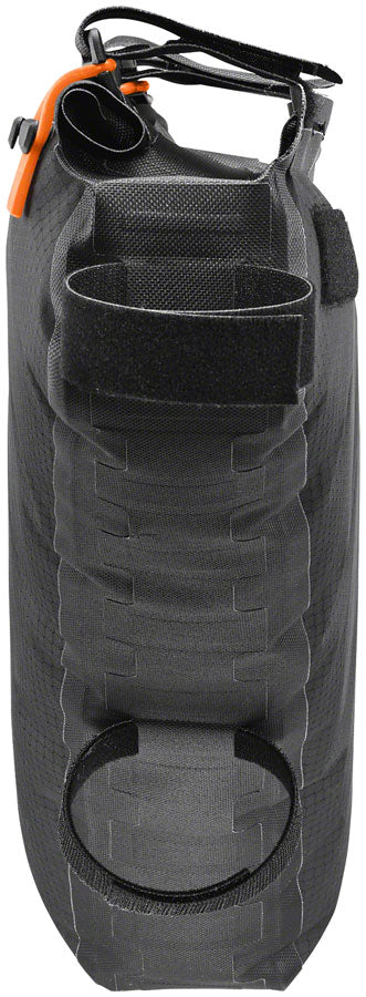 Load image into Gallery viewer, Ortlieb RC Frame Pack - Triangle, Roll Closure, 6L, Black