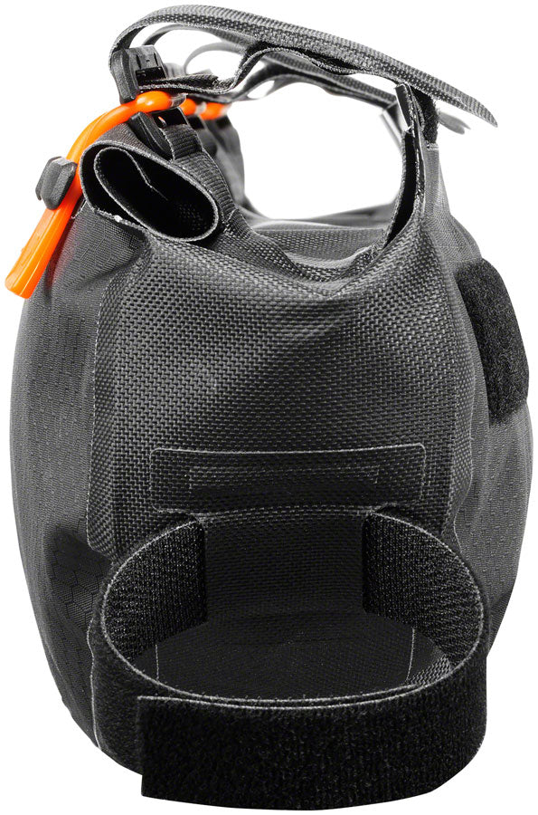 Load image into Gallery viewer, Ortlieb RC Frame Pack - Toptube, Roll Closure, 4L, Black