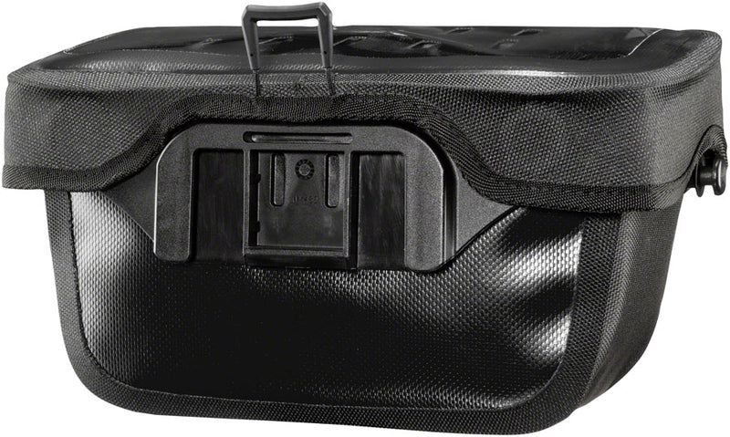 Load image into Gallery viewer, Ortlieb Ultimate Six Classic Handlebar Bag - Black, 5L