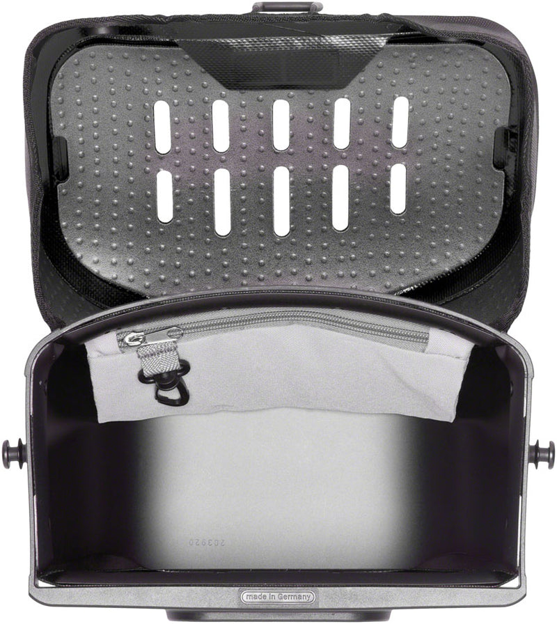 Load image into Gallery viewer, Ortlieb Ultimate Six Classic Handlebar Bag - Black, 5L