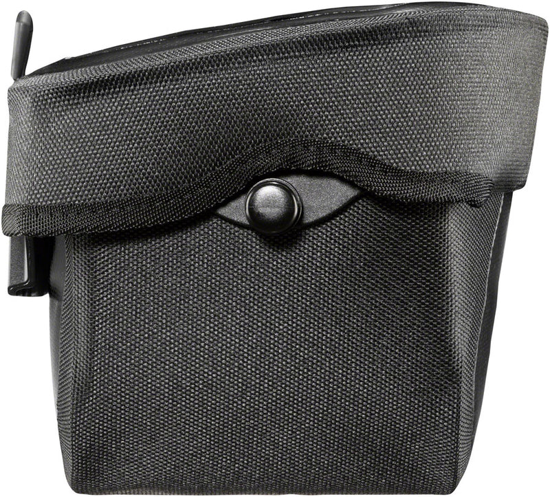 Load image into Gallery viewer, Ortlieb Ultimate Six Classic Handlebar Bag - Black, 5L