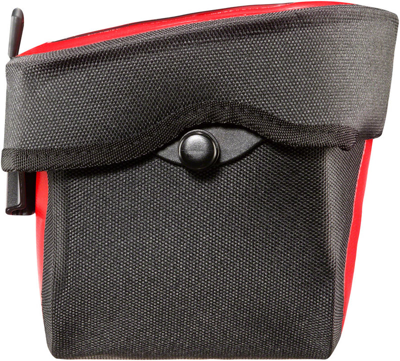 Load image into Gallery viewer, Ortlieb Ultimate Six Classic Handlebar Bag - Red, 5L