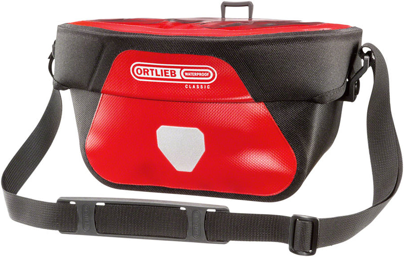 Load image into Gallery viewer, Ortlieb-Ultimate-6-Classic-Handlebar-Bag-Handlebar-Bag-Waterproof-HDBG0123