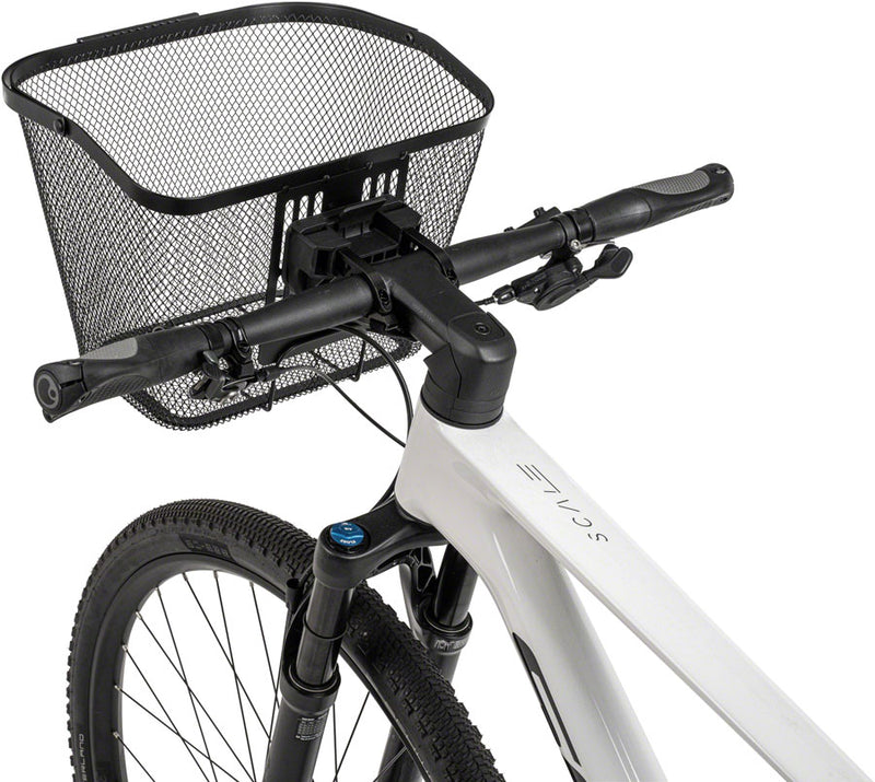 Load image into Gallery viewer, Topeak Urban Front Basket - Fixer 9 Mount