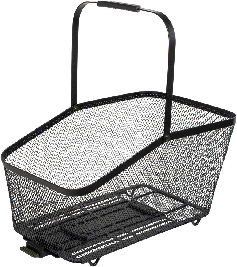 Load image into Gallery viewer, Topeak Urban Rear Basket - 24L