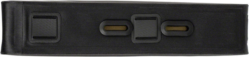 Load image into Gallery viewer, Topeak FastFuel Dry Bag II Top Tube Bag - Black