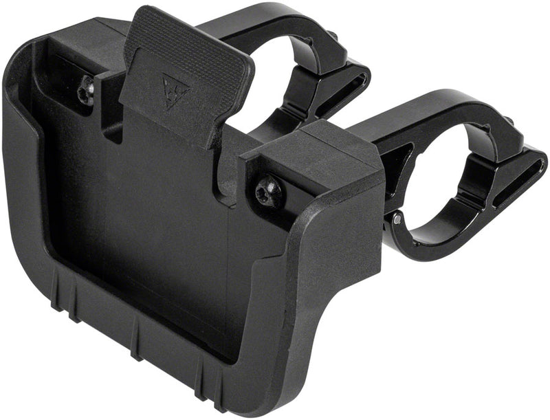 Load image into Gallery viewer, Topeak-Fixer-9-Handlebar-Mount-Basket-Accessory-BKAC0122