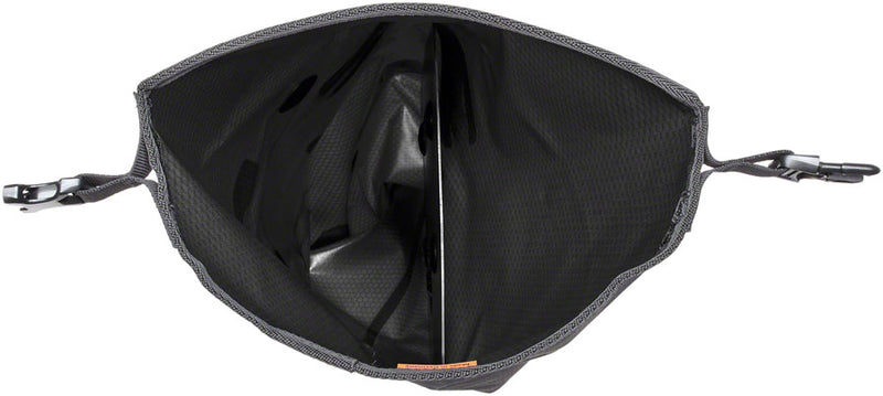 Load image into Gallery viewer, Ortlieb Handlebar-Pack Flex - 15L, Black Matte