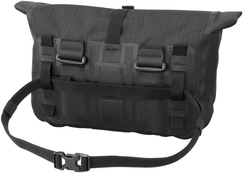 Load image into Gallery viewer, Ortlieb Accessory-Pack - 35L, Black Matte