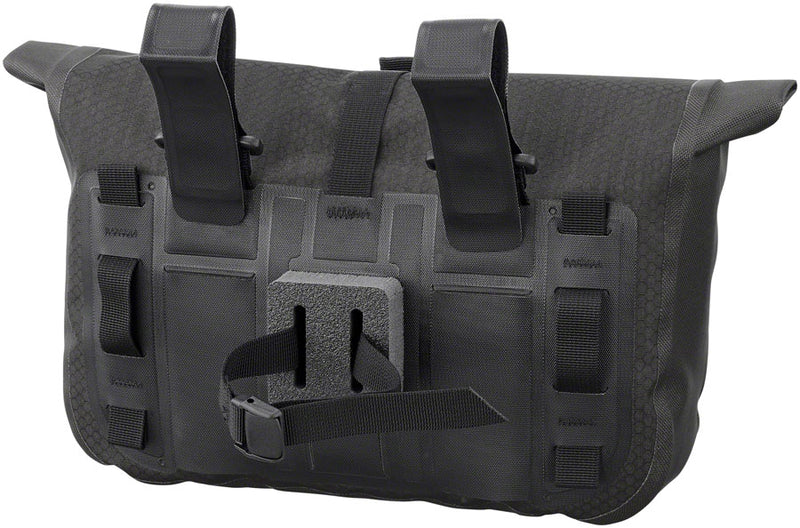 Load image into Gallery viewer, Ortlieb Accessory-Pack - 35L, Black Matte