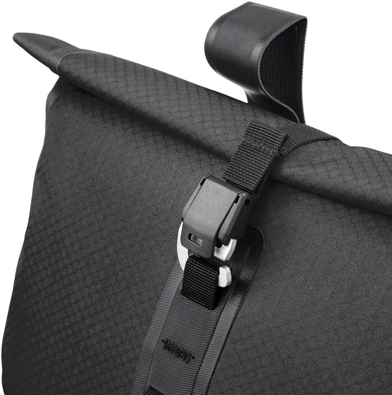Load image into Gallery viewer, Ortlieb Accessory-Pack - 35L, Black Matte