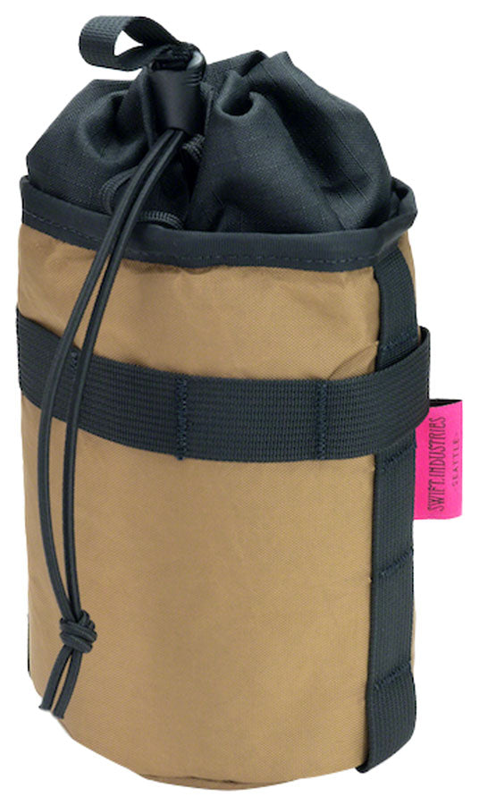 Load image into Gallery viewer, Swift-Industries-Gibby-Stem-Bag-Top-Tube-Stem-Bag-TSBG0190