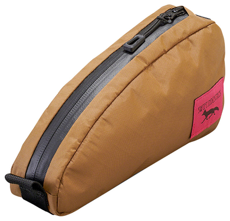 Load image into Gallery viewer, Swift Industries Moxie Top Tube Bag - Coyote