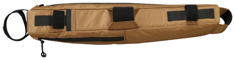 Load image into Gallery viewer, Swift Industries HoldFast Half Frame Bag - 3.25L, Coyote