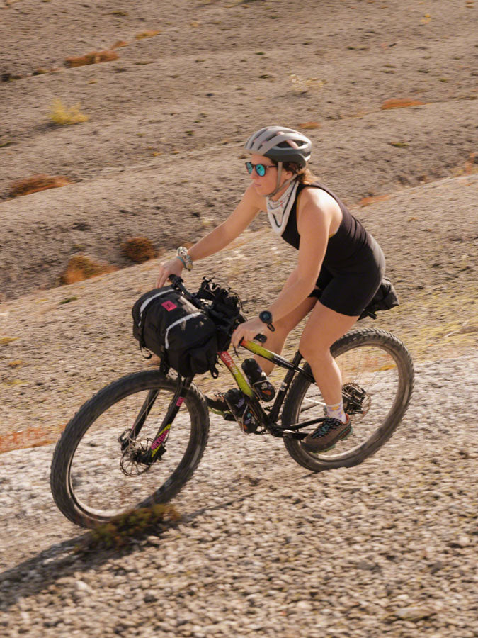 Load image into Gallery viewer, Swift Industries Zeitgeist Pack - Black