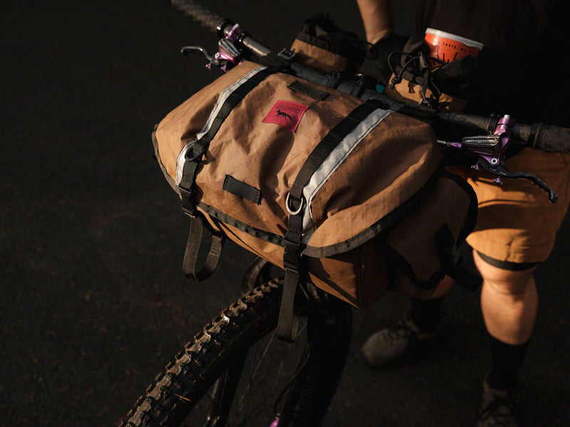 Load image into Gallery viewer, Swift Industries Zeitgeist Pack - Coyote