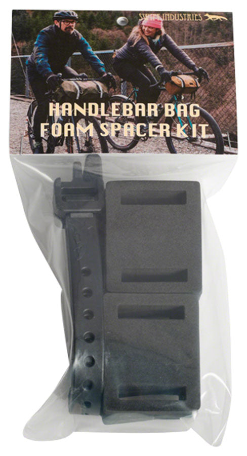 Load image into Gallery viewer, Swift Industries Handlebar Bag Foam Spacer Kit