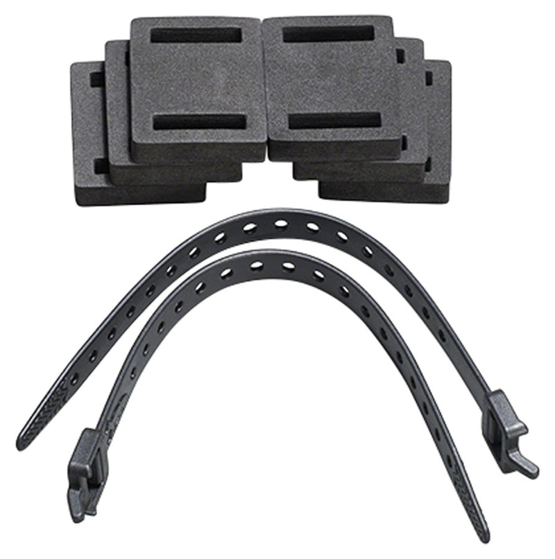 Load image into Gallery viewer, Swift Industries Handlebar Bag Foam Spacer Kit