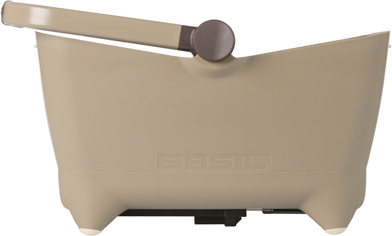 Load image into Gallery viewer, Basil Buddy Dog Basket MIK - Brown