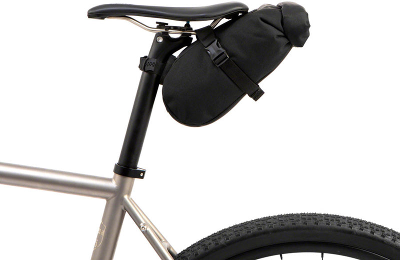 Load image into Gallery viewer, Restrap Saddle Pack, 2.5L, Black NLA