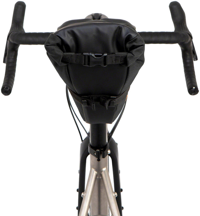 Load image into Gallery viewer, Restrap Saddle Pack, 2.5L, Black NLA
