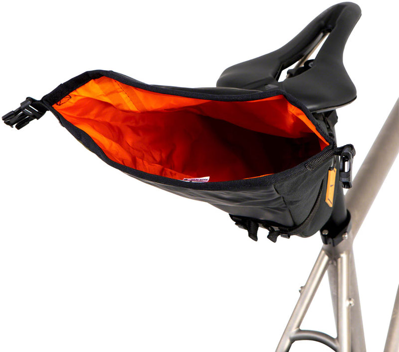 Load image into Gallery viewer, Restrap Saddle Pack- 2.5L, Black