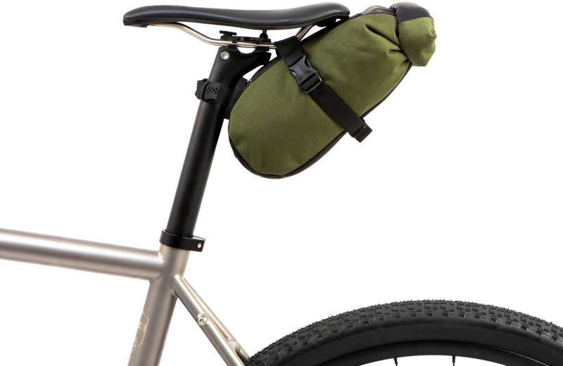 Load image into Gallery viewer, Restrap Saddle Pack- 2.5L, Olive