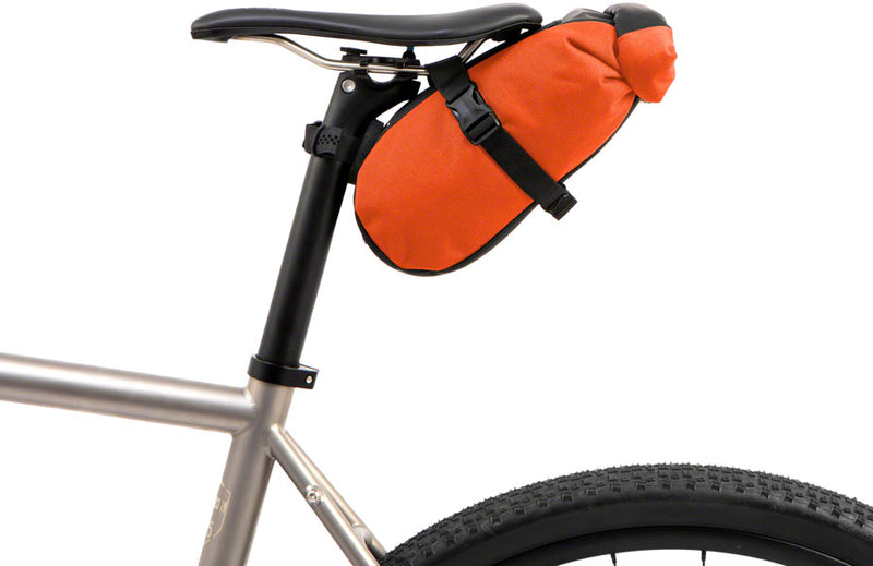 Load image into Gallery viewer, Restrap Saddle Pack- 2.5L, Orange
