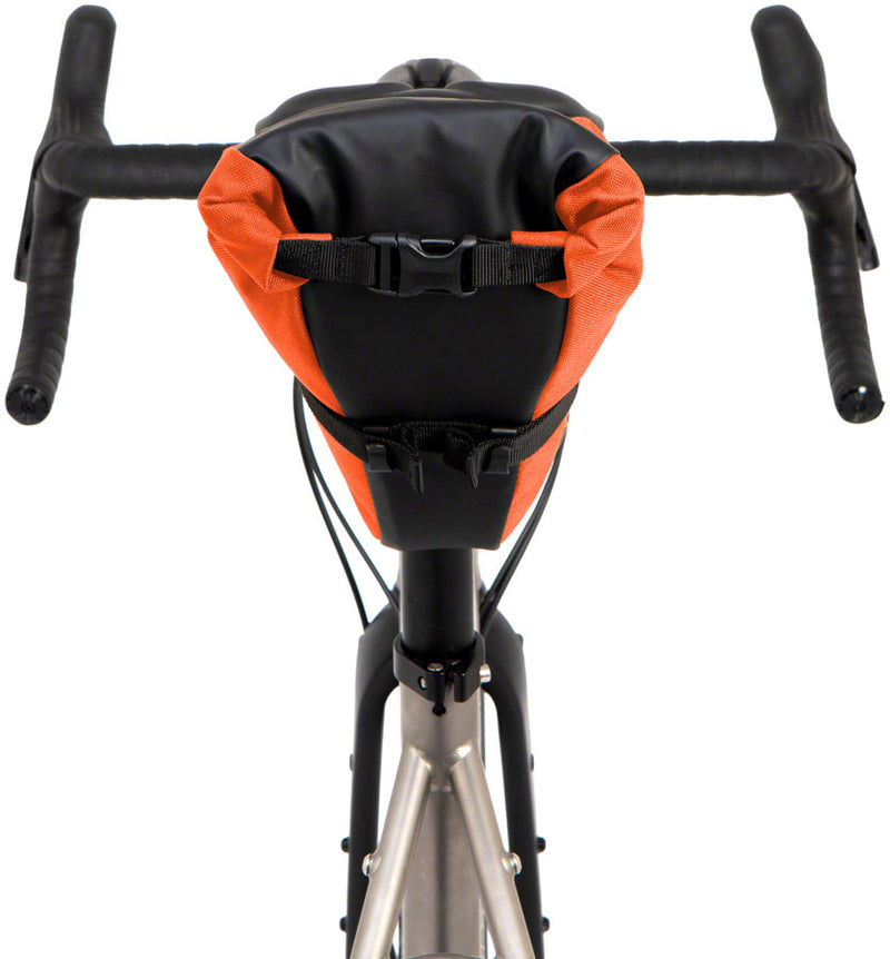 Load image into Gallery viewer, Restrap Saddle Pack, 2.5L, Orange NLA