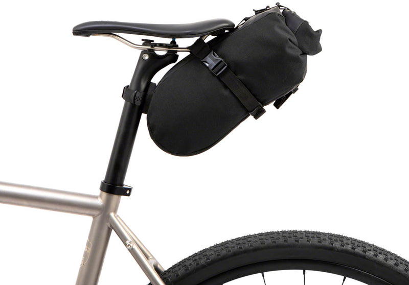 Load image into Gallery viewer, Restrap Saddle Pack, 4.5L, Black NLA