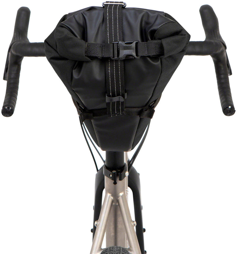 Load image into Gallery viewer, Restrap Saddle Pack- 4.5L, Black