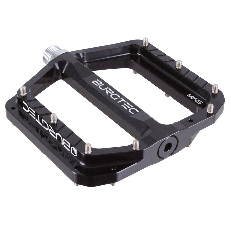 Load image into Gallery viewer, Burgtec-Penthouse-MK5-Flat-Platform-Pedals-PEDL2448-Bicycle-Pedals