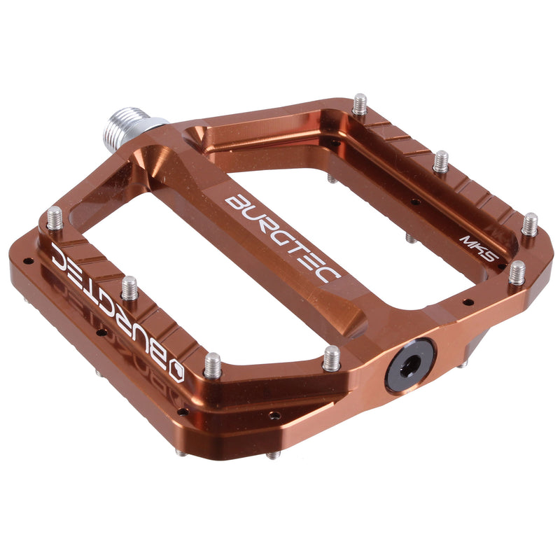 Load image into Gallery viewer, Burgtec-Penthouse-MK5-Flat-Platform-Pedals-PEDL2444-Bicycle-Pedals