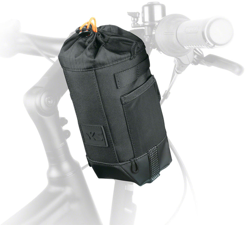 Load image into Gallery viewer, SKS Flow Urban Stem Bag - 1.25L