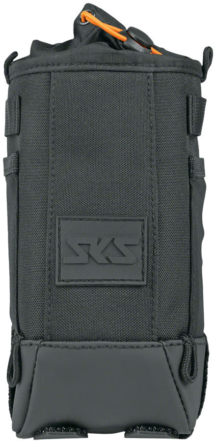 Load image into Gallery viewer, SKS-Flow-Urban-Stem-Bag-Top-Tube-Stem-Bag-Reflective-Bands-HDBG0335
