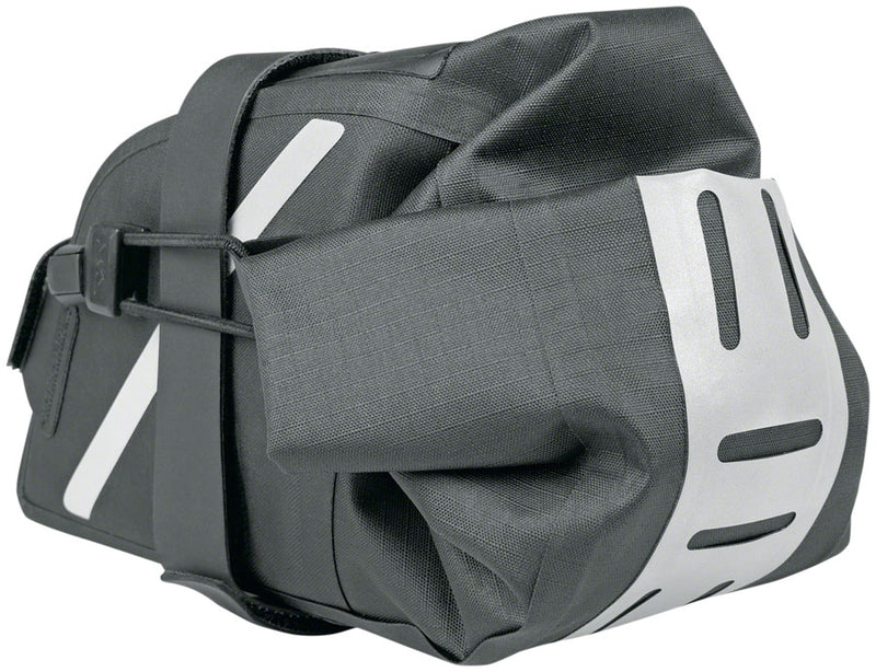 Load image into Gallery viewer, SKS Flow Roll-Top Trail Saddle Bag - Large, 2L