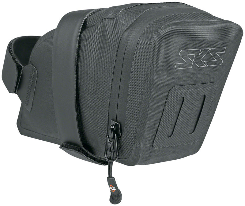 Load image into Gallery viewer, SKS Flow Race Saddle Bag - Large, .75L
