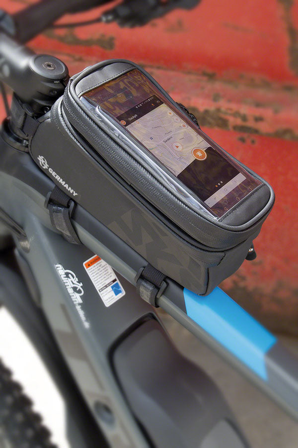 Load image into Gallery viewer, SKS Explorer Smart Bag - 1.35L
