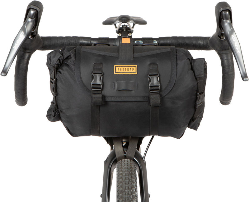 Load image into Gallery viewer, Restrap-Holster-Bar-Bag-Handlebar-Bag-Waterproof-TSBG0236