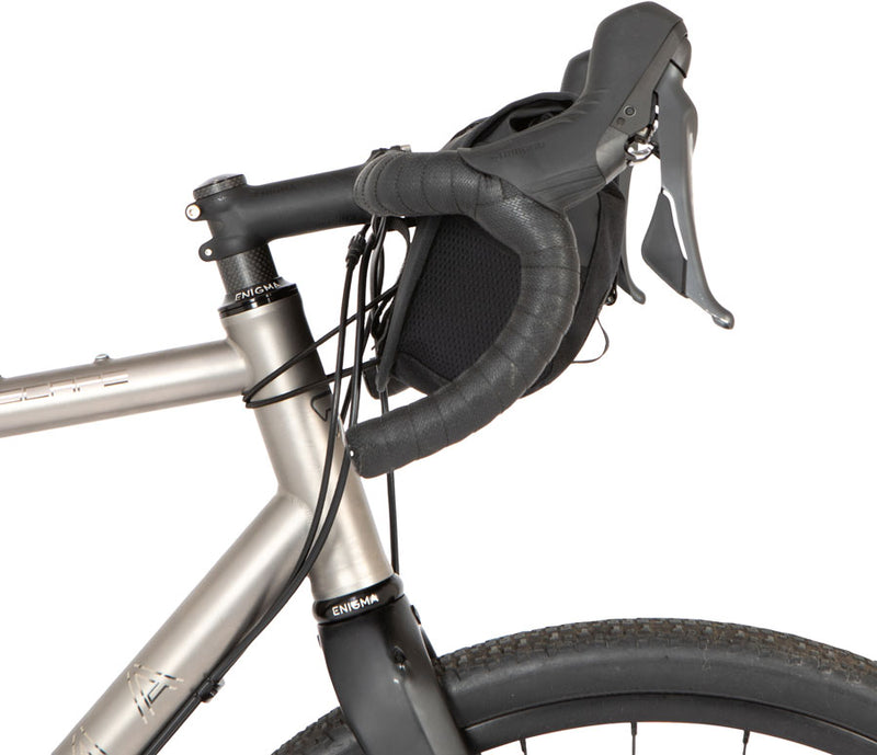 Load image into Gallery viewer, Restrap Rolltop Canister Bar Bag