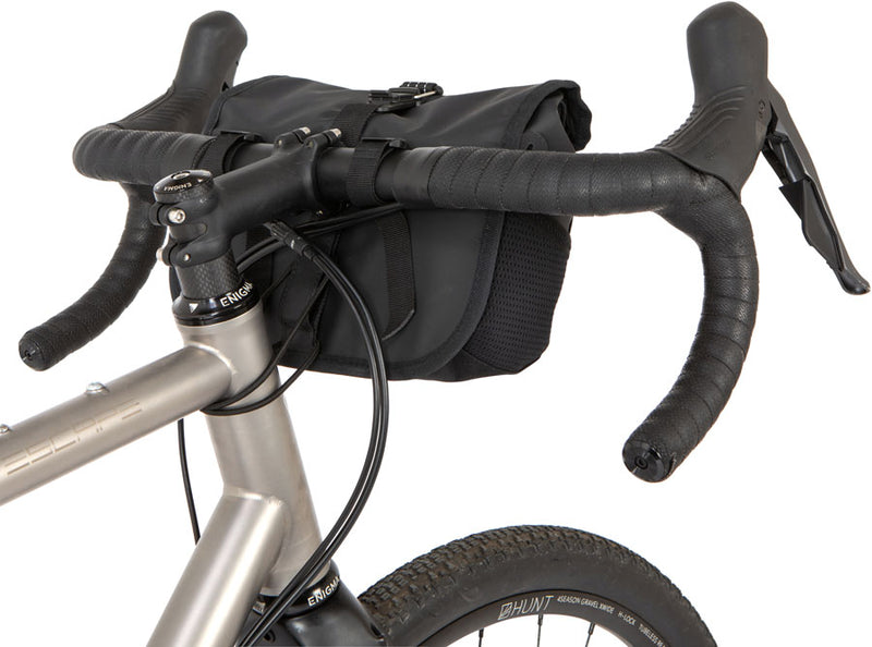 Load image into Gallery viewer, Restrap Rolltop Canister Bar Bag