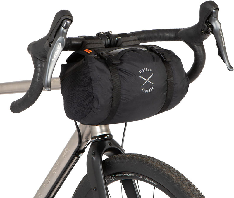 Load image into Gallery viewer, Restrap Race Bar Bag - Drop Bar
