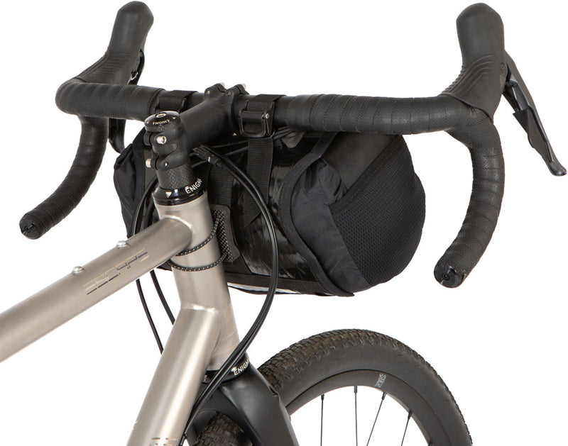 Load image into Gallery viewer, Restrap Race Bar Bag - Drop Bar