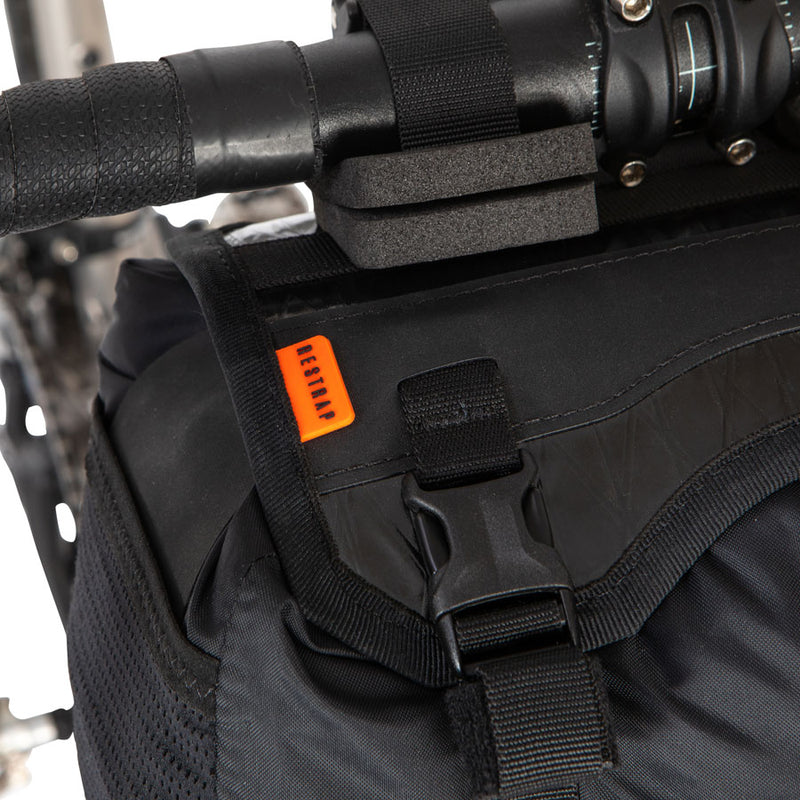 Load image into Gallery viewer, Restrap Race Bar Bag - Drop Bar
