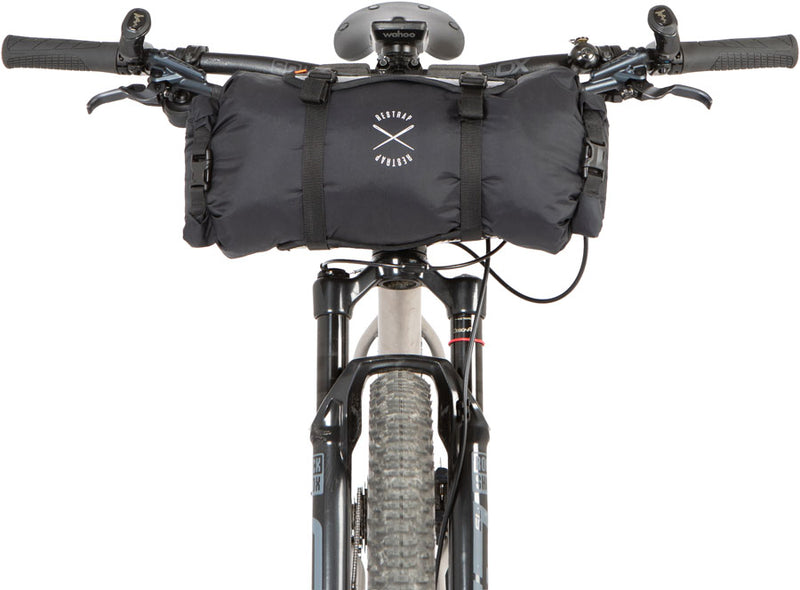 Load image into Gallery viewer, Restrap-Race-Bar-Bag-Flat-Bar-Handlebar-Bag-Waterproof-TSBG0235